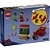 Lego Super Heroes Homem de Ferro e Hulk 76287 com 68pcs - Imagem 3