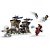 Lego Super Heroes Legiao de Ferro vs Hidra 76288 com 135pcs - Imagem 4