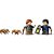 Lego Harry Potter Aragogue Floresta Proibida 76434 com 195pc - Imagem 5