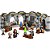Lego Harry Potter Hogwarts Aula de Poções 76431 com 397pcs - Imagem 2