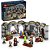 Lego Harry Potter Hogwarts Aula de Poções 76431 com 397pcs - Imagem 1