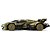 Lego Speed Champions Lambo V12 Vision Gt 76923 com 230pcs - Imagem 4