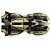 Lego Speed Champions Lambo V12 Vision Gt 76923 com 230pcs - Imagem 5