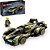 Lego Speed Champions Lambo V12 Vision Gt 76923 com 230pcs - Imagem 1