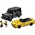 Lego Speed Champions Mercedes Amg G63 e SL63 76924 com 808pc - Imagem 2