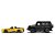 Lego Speed Champions Mercedes Amg G63 e SL63 76924 com 808pc - Imagem 4