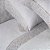 Jogo de Cama Buddemeyer Eleonora 250 Fios 4 Pcs Casal Branco - Imagem 2