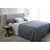 Jogo de Cama Buddemeyer Milano 180 Fios 4 Peças Queen Branco - Imagem 5