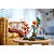 Lego Botanical Crisantemo 10368 com 278pcs - Imagem 9