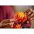 Lego Botanical Crisantemo 10368 com 278pcs - Imagem 7