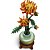 Lego Botanical Crisantemo 10368 com 278pcs - Imagem 5