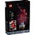 Lego Botanical Flor De Ameixeira 10369 com 327pcs - Imagem 3