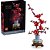 Lego Botanical Flor De Ameixeira 10369 com 327pcs - Imagem 1