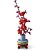 Lego Botanical Flor De Ameixeira 10369 com 327pcs - Imagem 4