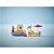 Lego Duplo Viagem de Barco Peppa Pig 10432 com 23pcs - Imagem 7