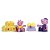 Lego Duplo Viagem de Barco Peppa Pig 10432 com 23pcs - Imagem 4