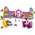 Lego Gabby Salão de Festas 10797 com 252pcs - Imagem 2