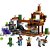 Lego Minecraft A Mina do Ermo 21263 com 538pcs - Imagem 2