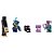 Lego Minecraft Dragao Ender e Navio 21264 com 657pcs - Imagem 7