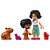 Lego Friends Santuario Animal do Antonio 43251 com 310pcs - Imagem 5