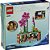 Lego Disney Vaso de Flores da Moana 43252 com 619pcs - Imagem 3