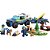 Lego City Treinamento Móvel K9s 60369 com 197pcs - Imagem 2