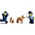 Lego City Treinamento Móvel K9s 60369 com 197pcs - Imagem 7