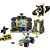 Lego Super Heroes Batman Batgirl e Coringa 76272 com 184pcs - Imagem 2