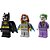 Lego Super Heroes Batman Batgirl e Coringa 76272 com 184pcs - Imagem 6