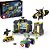 Lego Super Heroes Batman Batgirl e Coringa 76272 com 184pcs - Imagem 1