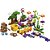 Lego Super Mario Conjunto Selva Gelatinosa 71434 com 598pcs - Imagem 2