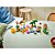 Lego Super Mario Conjunto Selva Gelatinosa 71434 com 598pcs - Imagem 9