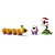 Lego Super Mario Conjunto Selva Gelatinosa 71434 com 598pcs - Imagem 6