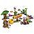 Lego Super Mario Conjunto Selva Gelatinosa 71434 com 598pcs - Imagem 4