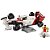 Lego Icons McLaren Ayrton Senna 10330 com 693pcs - Imagem 2