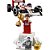 Lego Icons McLaren Ayrton Senna 10330 com 693pcs - Imagem 4