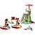 Lego Friends Moto Aquatica de Praia 42623 com 84pcs - Imagem 2