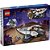 Lego City Nave Espacial Interestelar 60430 com 240pcs - Imagem 3