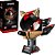 Lego Sonic Shadow The Hedgehog 77000 com 720pcs - Imagem 1