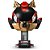 Lego Sonic Shadow The Hedgehog 77000 com 720pcs - Imagem 4