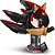 Lego Sonic Shadow The Hedgehog 77000 com 720pcs - Imagem 5