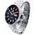Relógio Orient Automatic 469SS058F P1SX Prata Masculino - Imagem 2