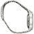 Relógio Orient Automatic 469SS058F P1SX Prata Masculino - Imagem 4