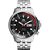 Relógio Orient Automatic 469SS058F P1SX Prata Masculino - Imagem 1
