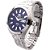 Relógio Orient Automatic 469SS076F D1SX Prata Masculino - Imagem 2