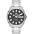 Relógio Orient Automatic 469SS076F G1SX Prata Masculino - Imagem 1