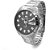 Relógio Orient Automatic 469SS076F G1SX Prata Masculino - Imagem 2