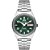 Relógio Orient Automatic 469SS083F E2SX Prata Masculino - Imagem 1