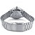 Relógio Orient Automatic 469SS083F E2SX Prata Masculino - Imagem 3