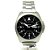 Relógio Orient Automatic F49SS019 P2SX Prata Masculino - Imagem 3
